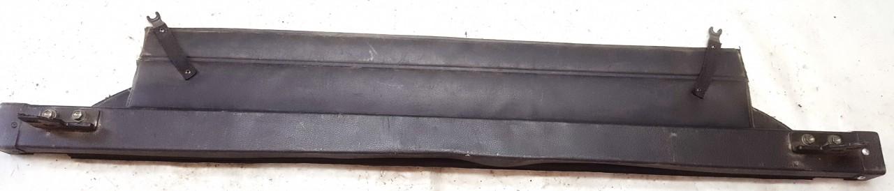 Boot Cover USED USED Toyota AVENSIS 2006 2.0