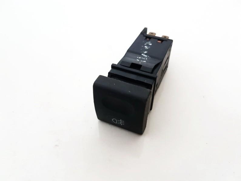 Fog Light Switch USED USED Citroen XANTIA 1996 1.9