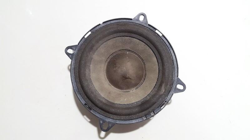 Speaker (audio) used used Renault SCENIC 2003 1.9