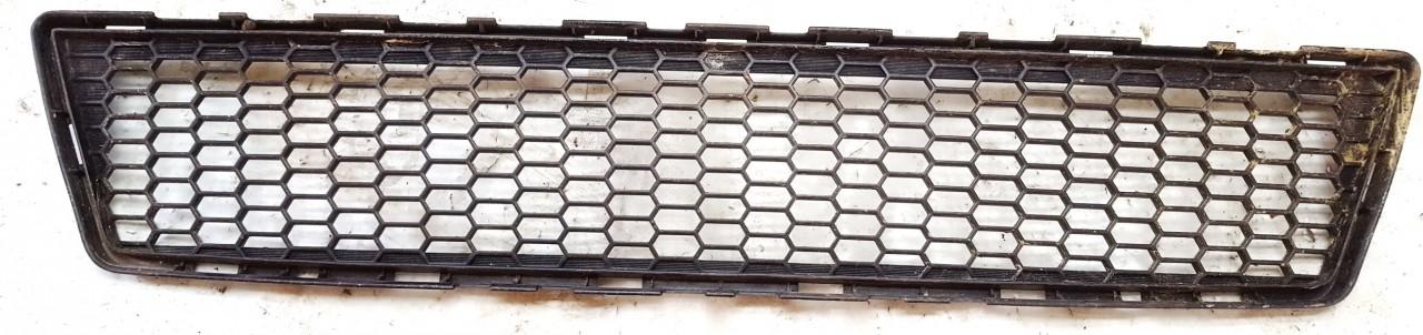 Bumper Grille Front Center 53112OF040 53112-OF040 Toyota VERSO 2009 2.0