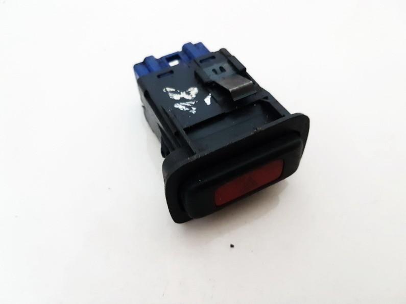 Hazard switch 50367 used Rover 400-SERIES 1997 2.0