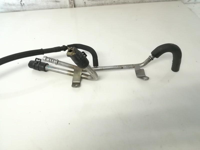 Fuel tube (tube injector) 04l201360aa used Volkswagen GOLF 2016 1.4