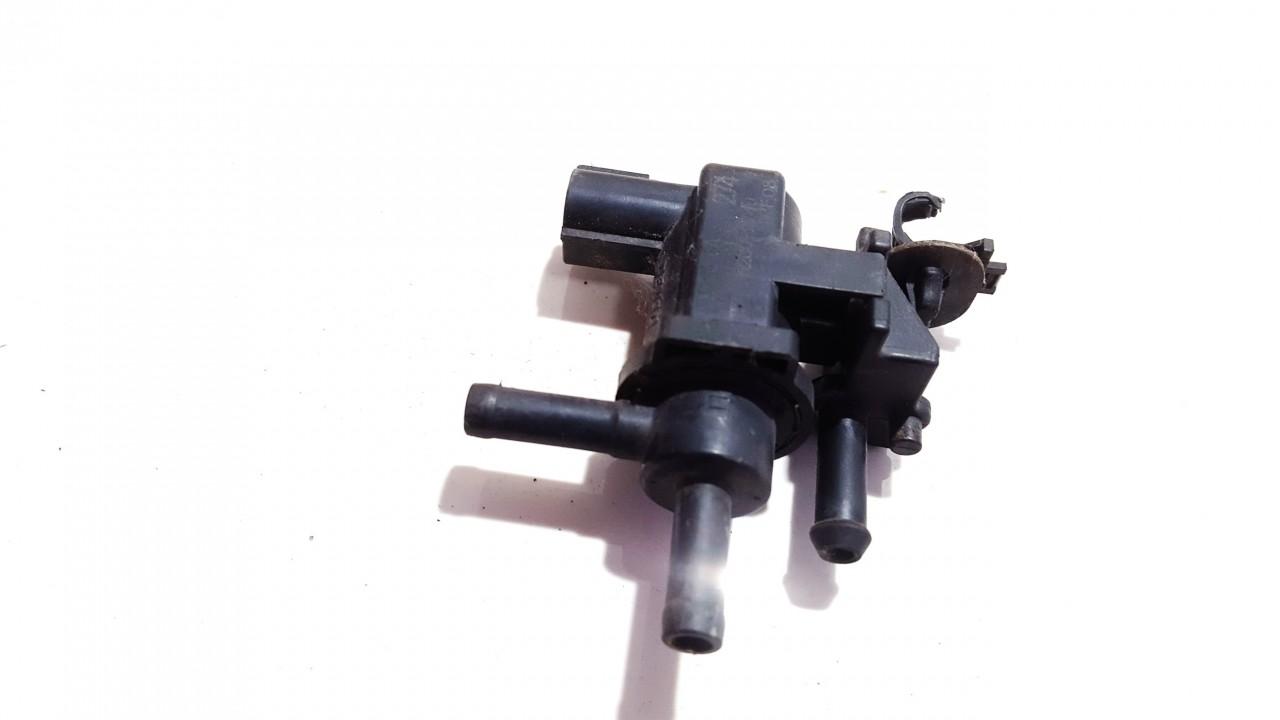 Electrical selenoid (Electromagnetic solenoid) 9008021231 90080-21231, 136200-2740, 03F08 Toyota AVENSIS 2003 2.0