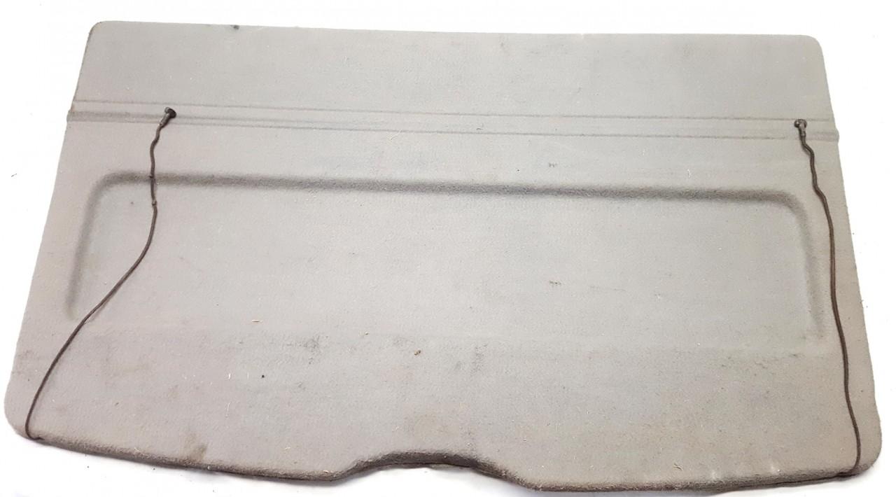 Boot Cover USED USED Renault SCENIC 2001 1.9