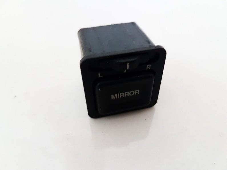 Wing mirror control switch (Exterior Mirror Switch) 0386K USED Rover 400-SERIES 1997 2.0