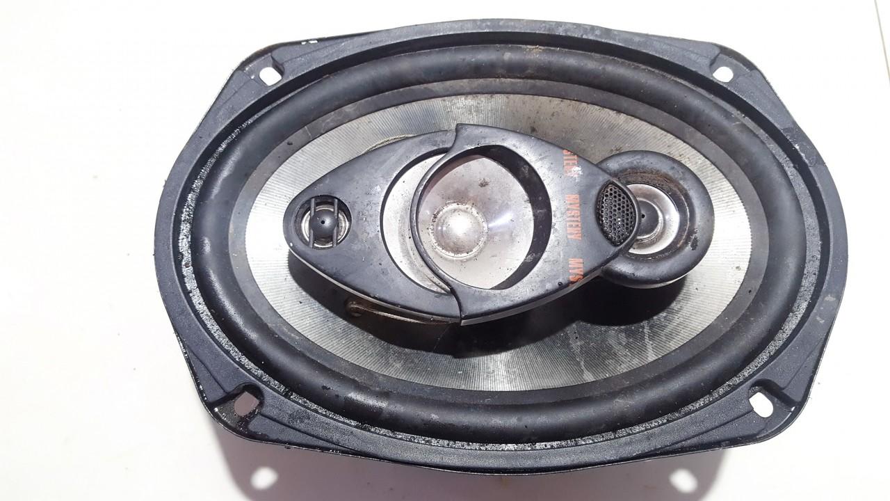Speaker (audio) USED USED Opel FRONTERA 1994 2.0