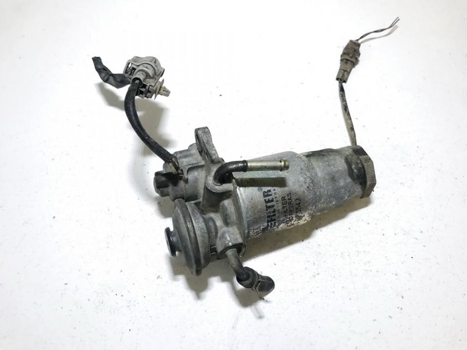 Fuel filter df3542 used Toyota AVENSIS VERSO 2003 2.0