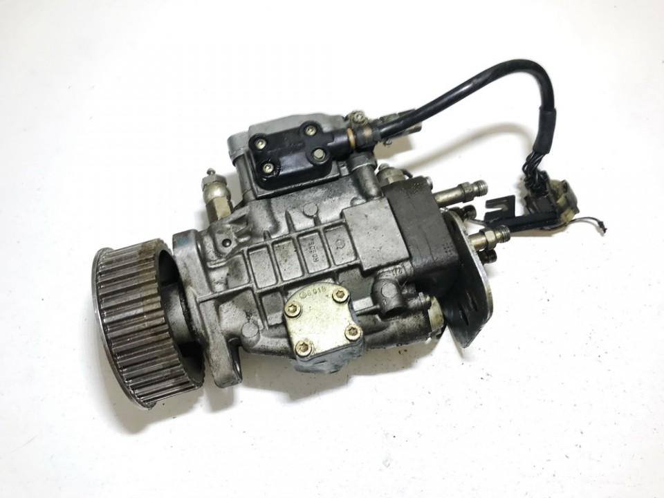 High Pressure Injection Pump 0460404973 err5634, 0290012432a Land Rover FREELANDER 2000 1.8