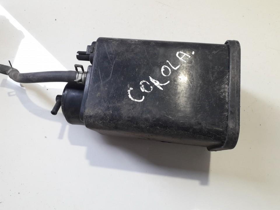 Carbon filter (ENGINE FUEL VAPOR CANISTER) 7770402050 77704-02050 Toyota COROLLA 2003 2.0