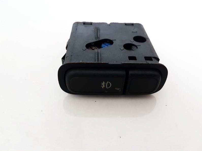 Fog Light Switch st3 used Rover 400-SERIES 1997 2.0