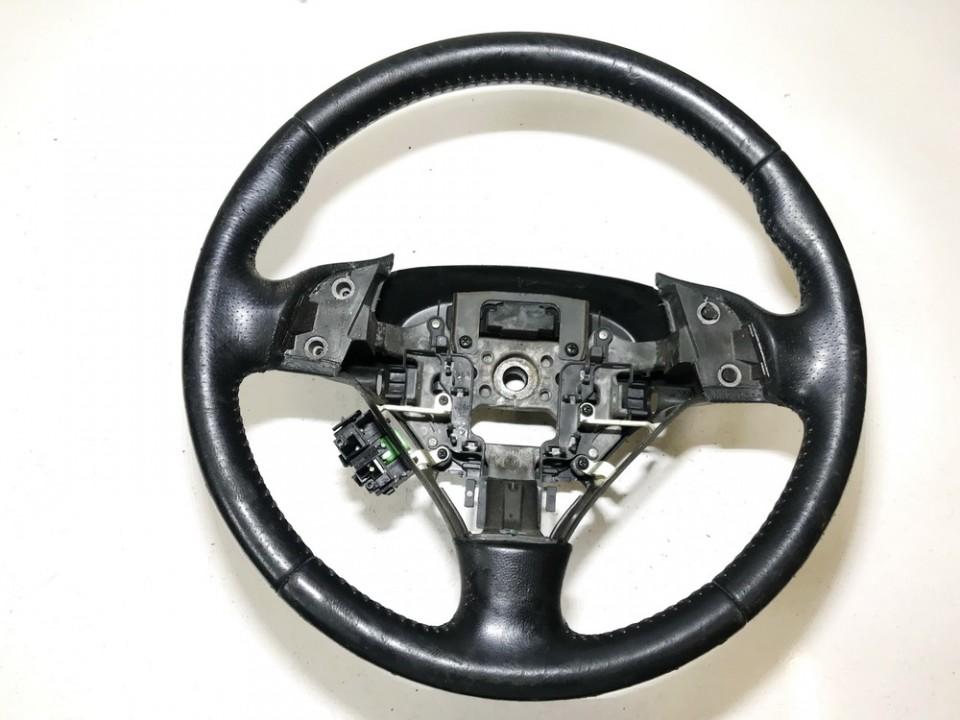 Steering wheel used used Lexus RX - CLASS 2005 3.5