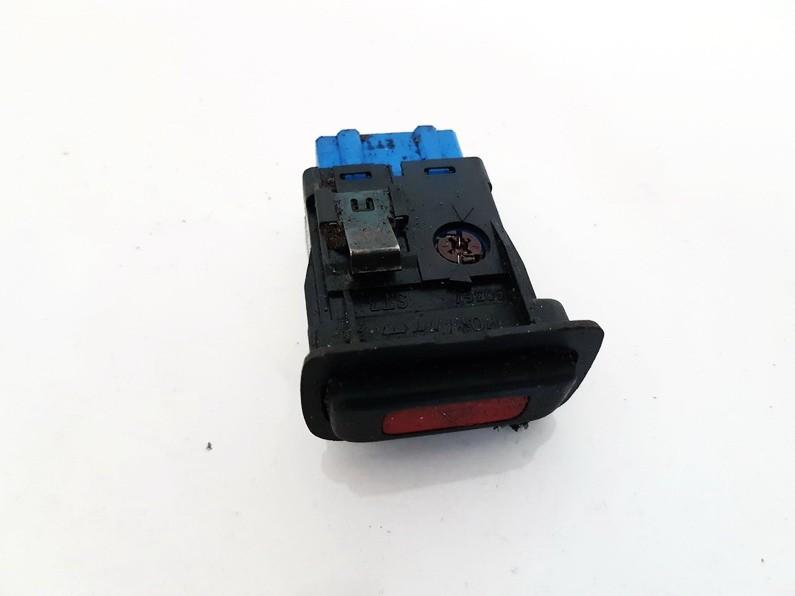 Hazard switch 50367 used Rover 400-SERIES 1997 1.6