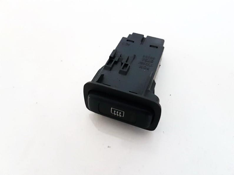 Heated screen switch (Window Heater Switch) 50366 used Rover 400-SERIES 1998 1.6