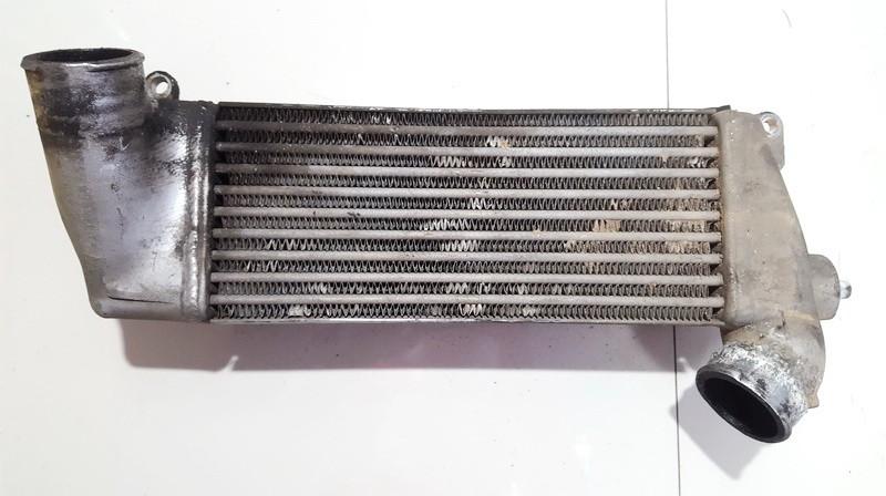 Intercooler radiator - engine cooler fits charger pcc104270 19000-p5t-g000 Honda ACCORD 2010 2.2