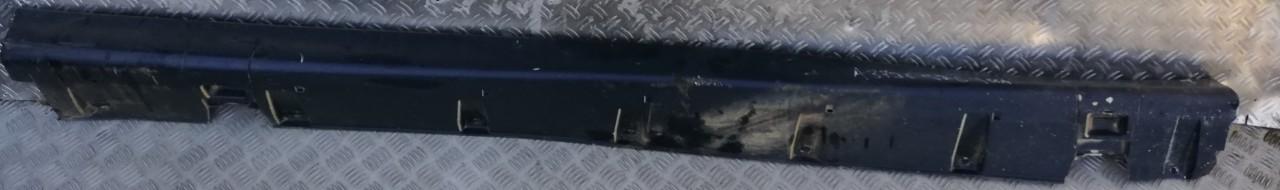 Left Sill Moulding 007123841 used Opel VECTRA 2004 2.0