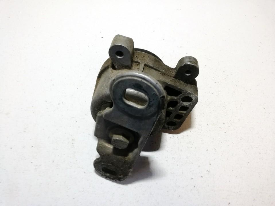 Engine Mounting and Transmission Mount (Engine support) 2s716f012a used Jaguar X-TYPE 2002 2.1