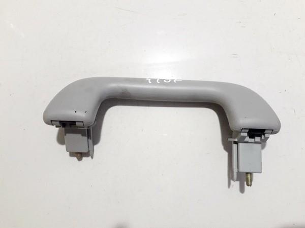 Grab Handle - rear left side used used Toyota AVENSIS 2005 2.0