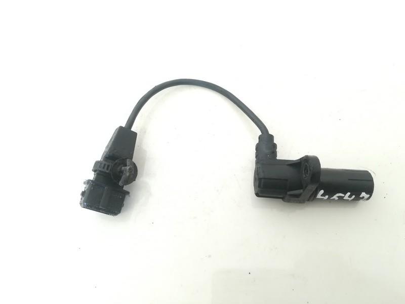Crankshaft Position Sensor used used Chevrolet CAPTIVA 2008 2.0