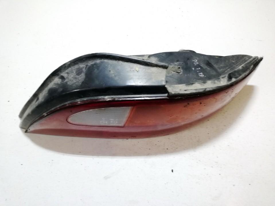 Tail Light lamp Outside, Rear Right used used Hyundai LANTRA 1997 1.9