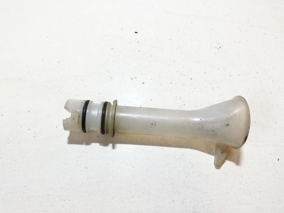 Windshield Washer Reservoir tank (WASHER BOTTLE) used used Rover 75 1999 2.5