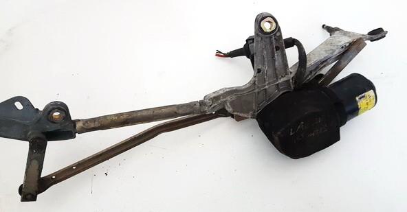Windshield Wiper Linkage front USED USED Renault LAGUNA 1994 1.8