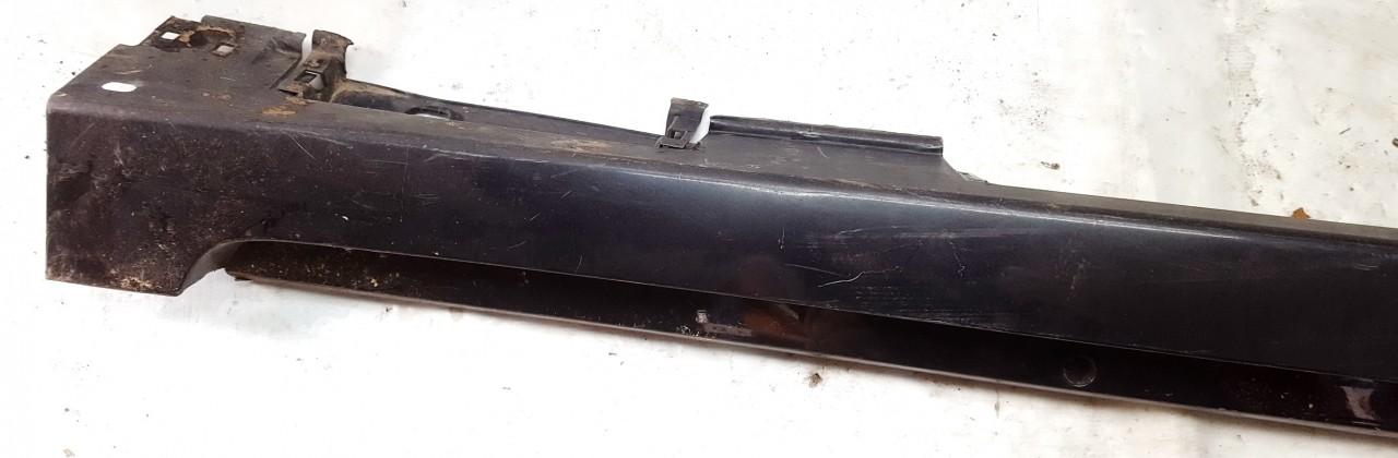 Right Sill Moulding USED USED Toyota VERSO 2009 2.0