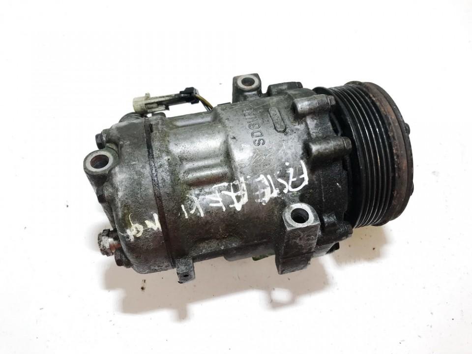 AC AIR Compressor Pump 09132922 23062000, pa Opel ASTRA 2004 1.9
