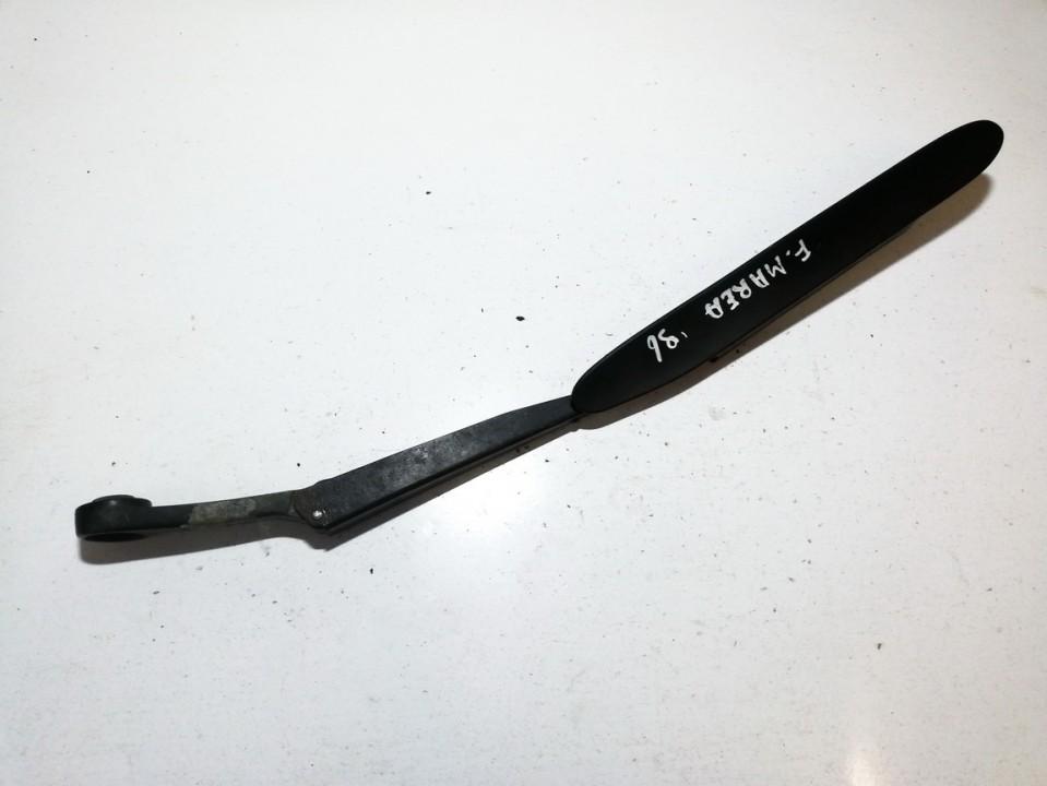 Wiper Blade used used Fiat MAREA 1999 1.9