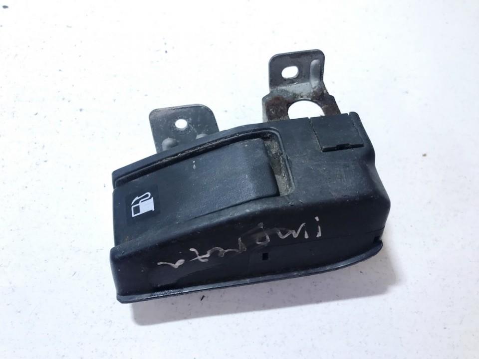 Degalu bako atidarymo mygtukas used used Subaru IMPREZA 2002 1.6