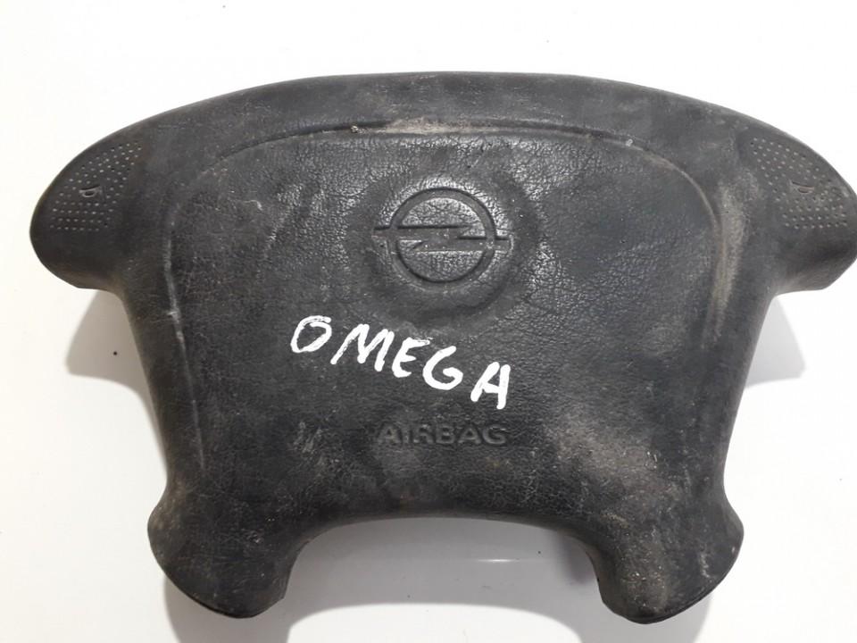 Подушка в руль SRS 090478206 used Opel OMEGA 1994 2.5