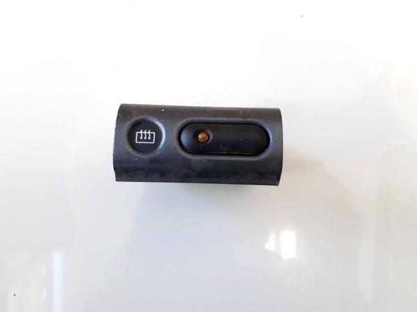 Heated screen switch (Window Heater Switch) 93bg18c621ae used Ford MONDEO 2010 1.8