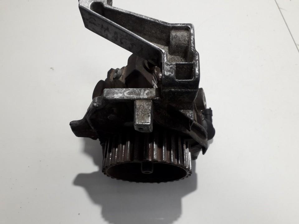 High Pressure Injection Pump 0445010102 9656300380a Peugeot 307 2002 2.0
