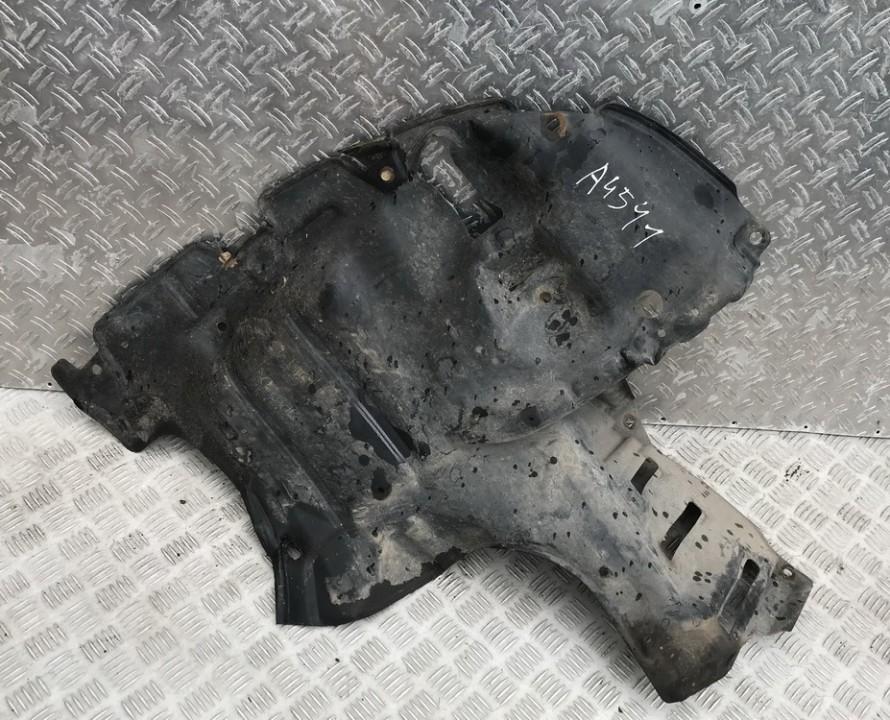 Under Engine Gearbox Cover  used used Alfa-Romeo 156 1998 1.8