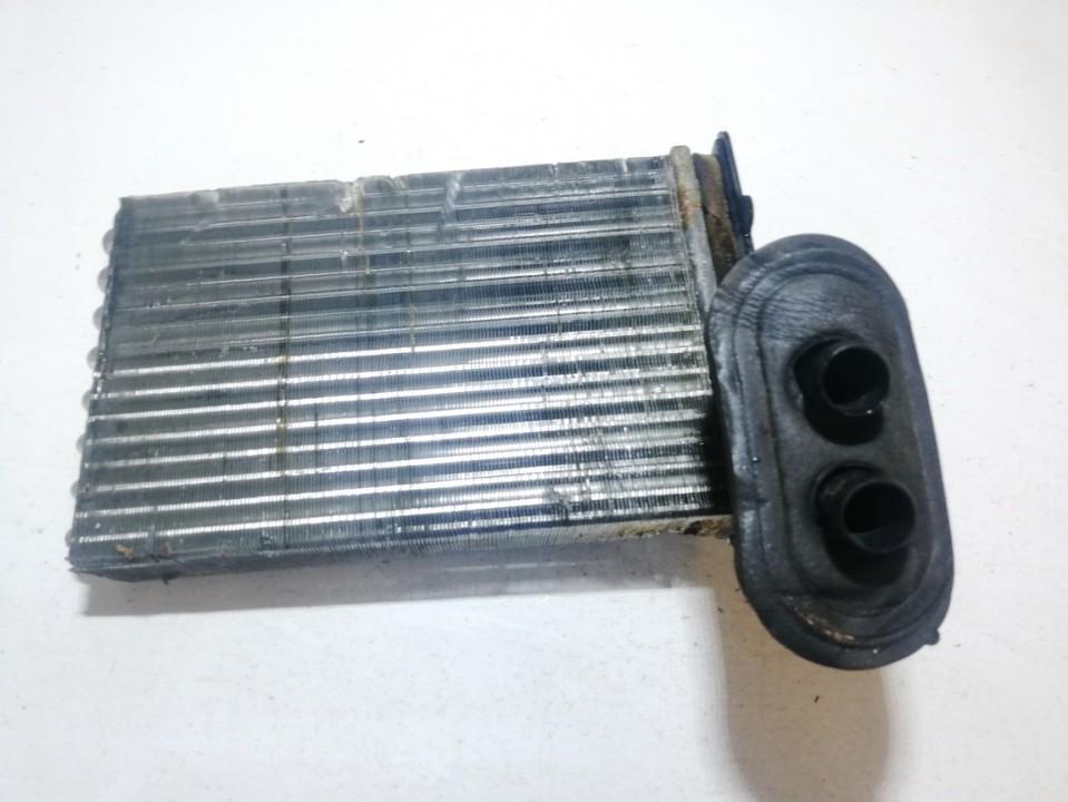 Радиатор отопителя used used Volkswagen GOLF 1994 1.9