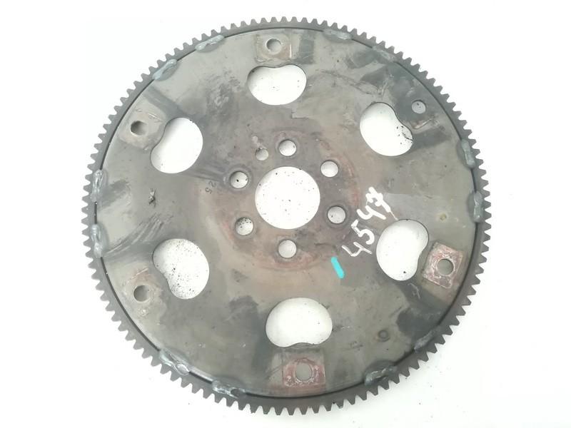 Flywheel (for Clutch) used used Chevrolet CAPTIVA 2009 2.0