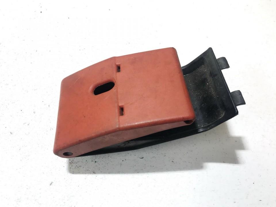 Hood Release Handle used used Mercedes-Benz E-CLASS 2001 3.2