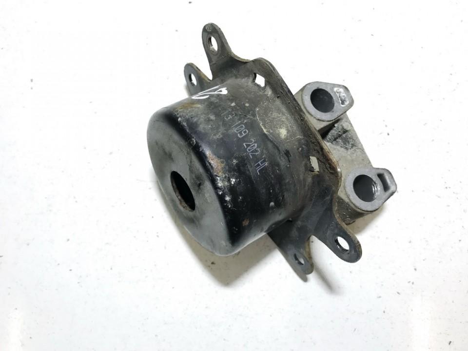 Engine Mounting and Transmission Mount (Engine support) 13109200 13109202 Opel MERIVA 2005 1.7
