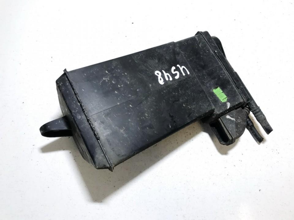 Carbon filter (ENGINE FUEL VAPOR CANISTER) 13148311 used Opel MERIVA 2003 1.6
