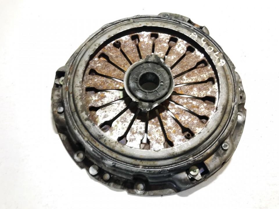 Clutch Pressure Plate used used Peugeot BOXER 1998 2.5