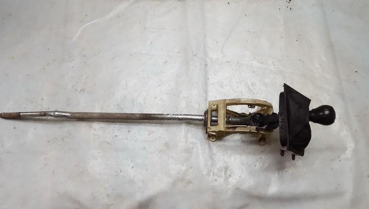 Gearshift Lever Mechanical (GEAR SELECTOR UNIT) 8026602301 used Opel ASTRA 1993 1.7