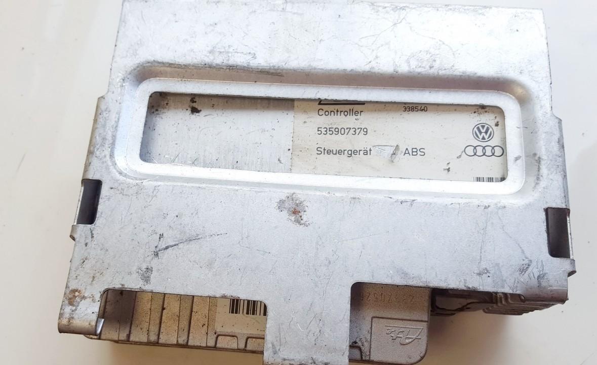 ABS kompiuteris 535907379 USED Volkswagen PASSAT 1988 1.6