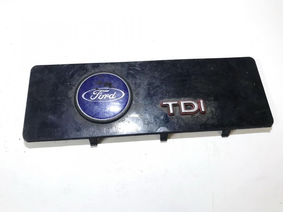 Engine Cover (plastic trim cover engine) 013215 061330 Ford GALAXY 1996 2.0