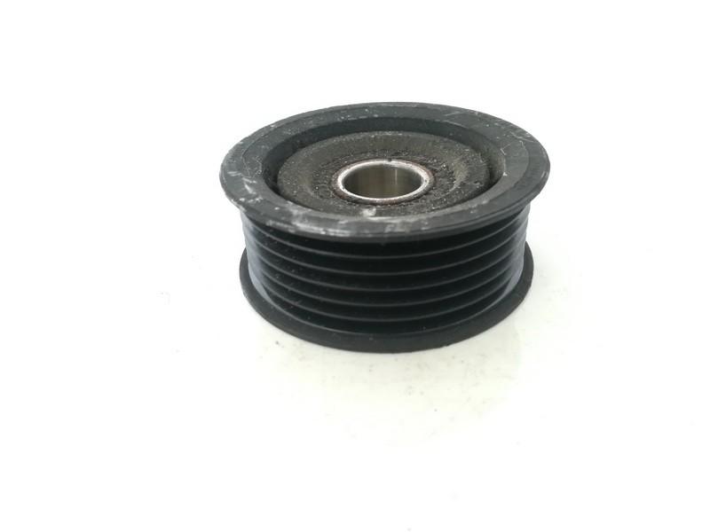 Tension Roller a0002020919 used Mercedes-Benz C-CLASS 1997 2.0