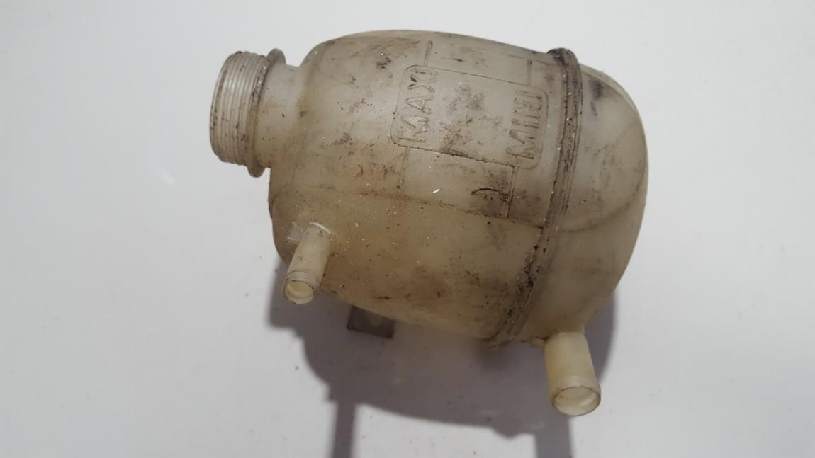 Expansion Tank coolant (RADIATOR EXPANSION TANK BOTTLE ) 7700839184E used Renault SCENIC 2004 1.6
