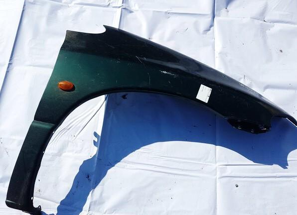 Front Fender (Arch) Right used used Chrysler VOYAGER 1997 2.5