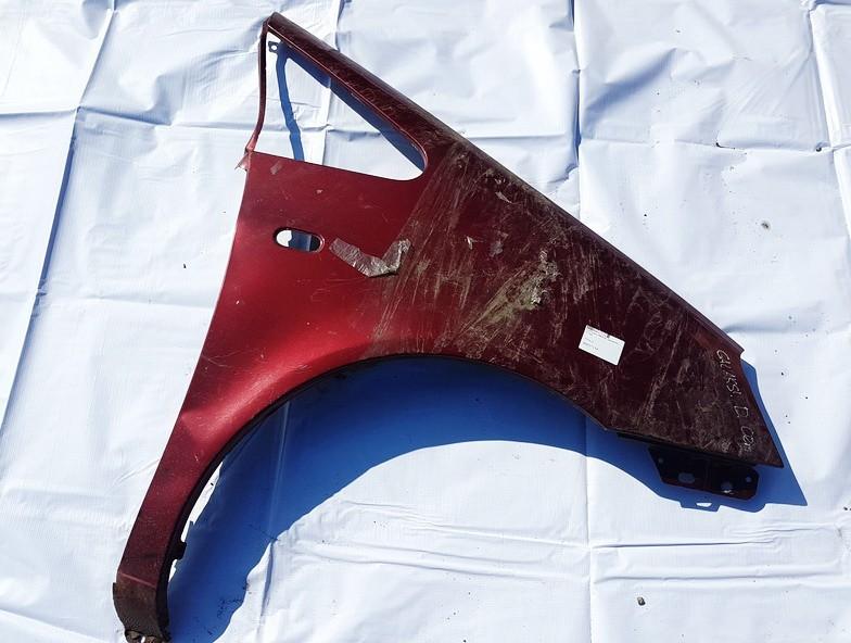 Front Fender (Arch) Right used used Ford GALAXY 2000 1.9