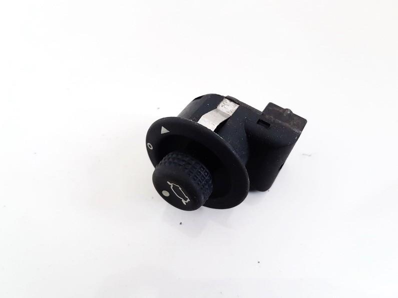 Wing mirror control switch (Exterior Mirror Switch) 93BG17B676BA USED Ford MONDEO 2008 1.8