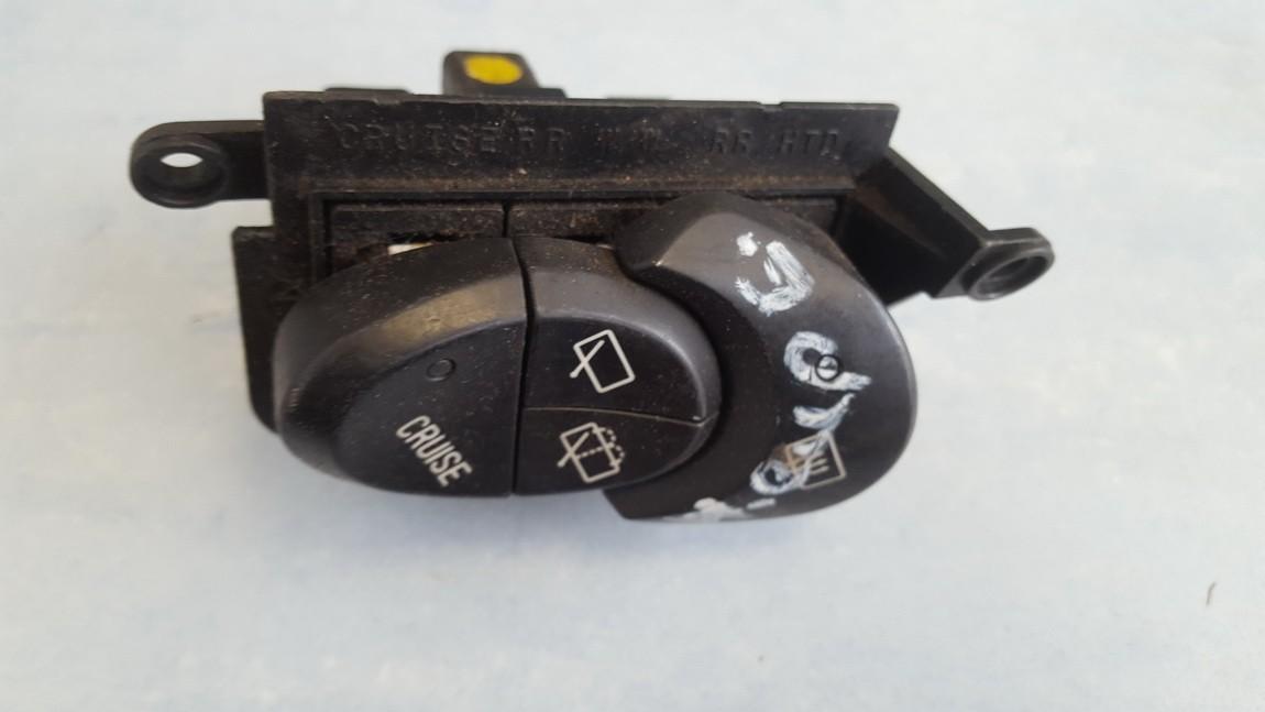 Wiper Button (Switch Wiper Washer) used used Hyundai COUPE 2004 2.0