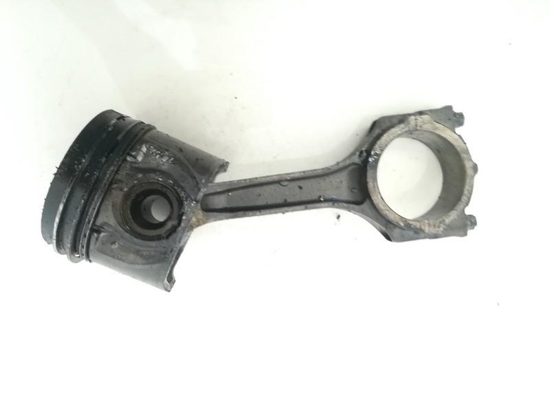 Piston and Conrod (Connecting rod) used used Ford MONDEO 1993 1.8
