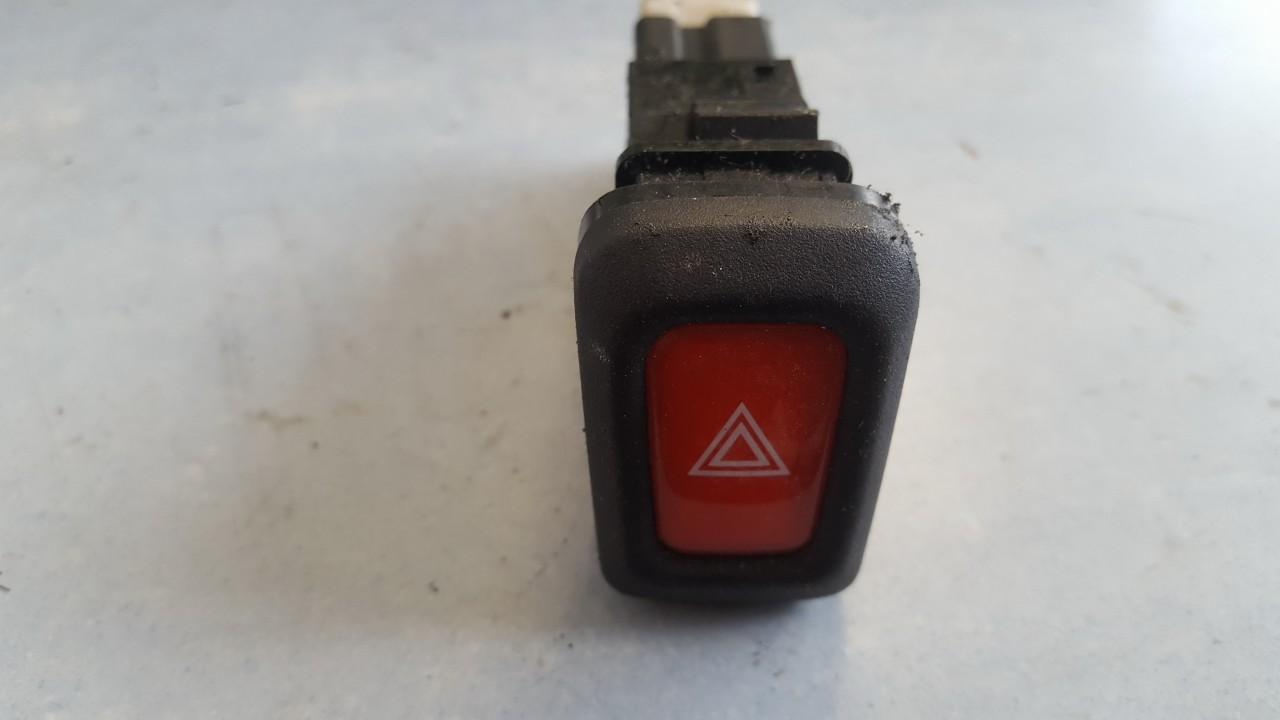 Кнопка аварийной сигнализации  NILES06016 USED Nissan ALMERA 2002 2.2
